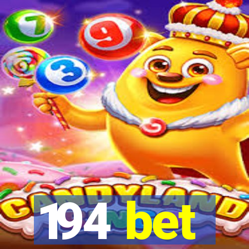 194 bet