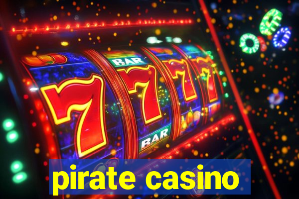 pirate casino