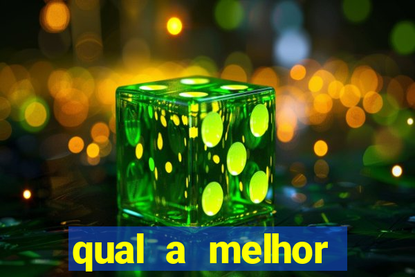 qual a melhor plataforma para jogar o fortune tiger