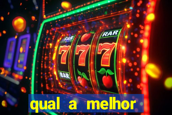 qual a melhor plataforma para jogar o fortune tiger