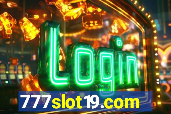 777slot19.com