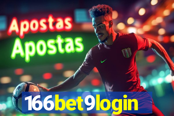 166bet9login