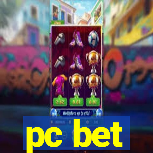 pc bet