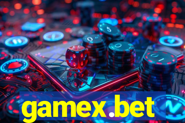 gamex.bet