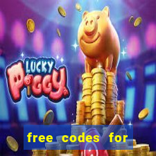 free codes for double down casino