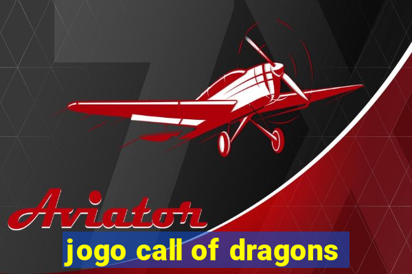 jogo call of dragons