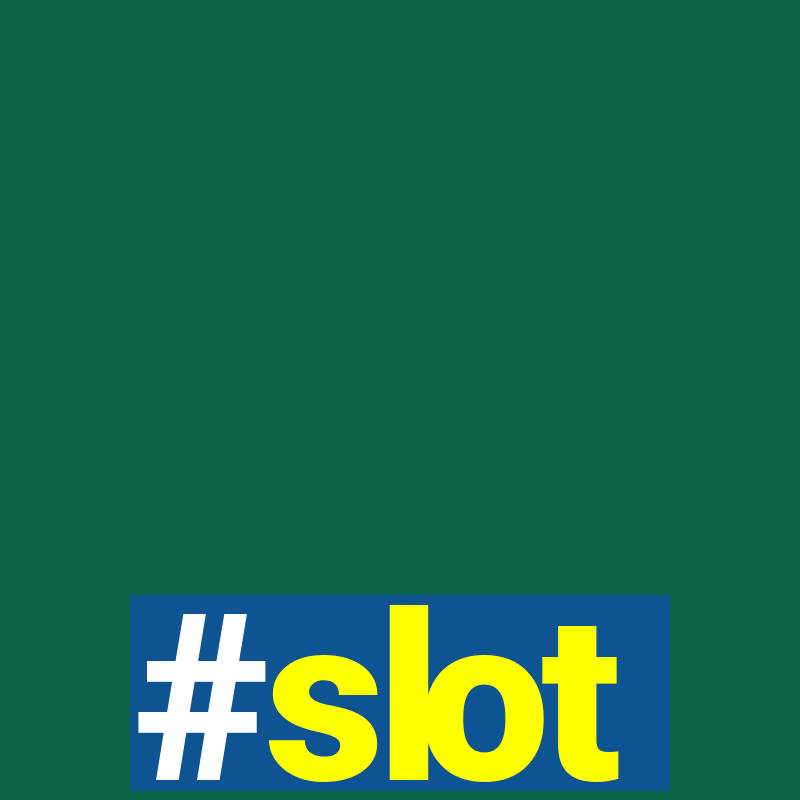 #slot