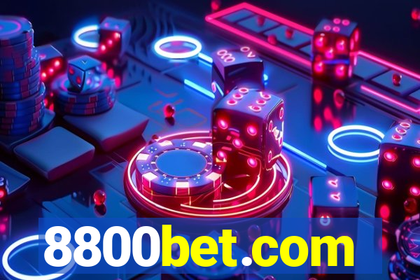 8800bet.com