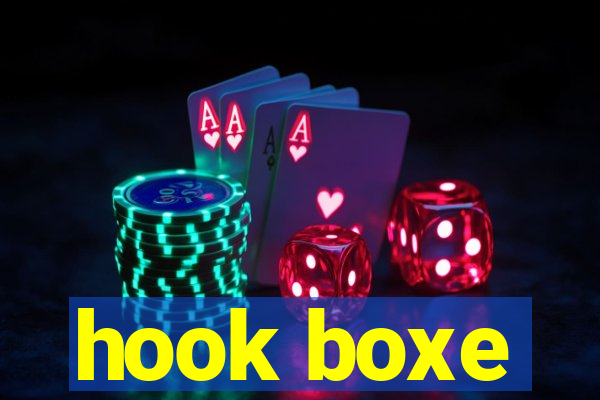 hook boxe