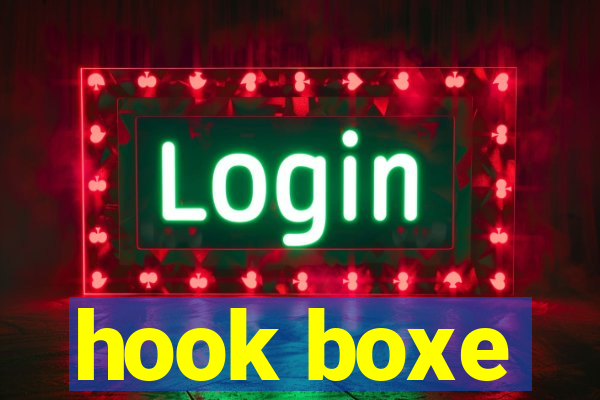 hook boxe