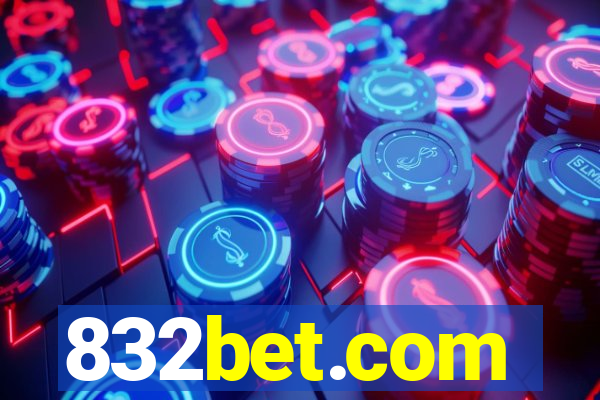 832bet.com