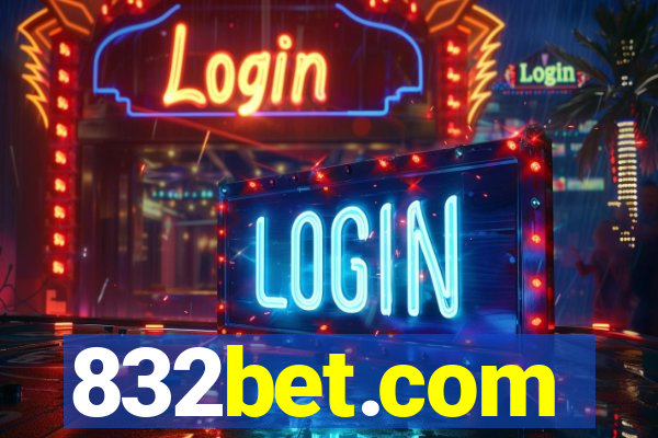 832bet.com