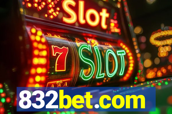 832bet.com