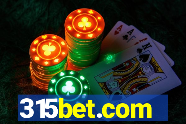 315bet.com