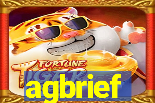 agbrief