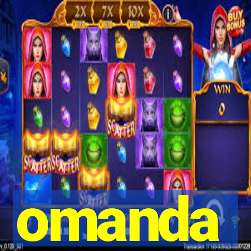 omanda