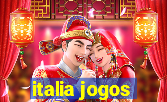 italia jogos