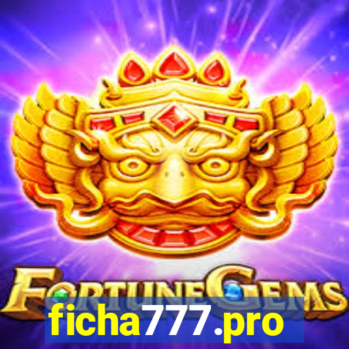 ficha777.pro