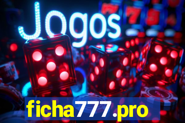 ficha777.pro