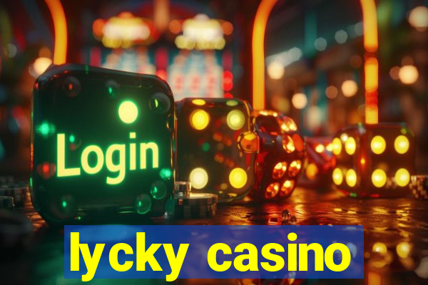 lycky casino