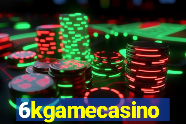 6kgamecasino