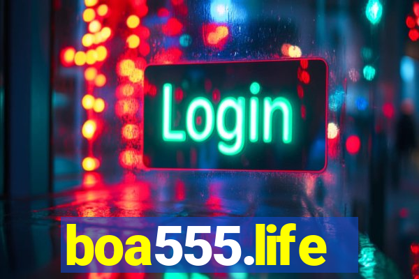 boa555.life