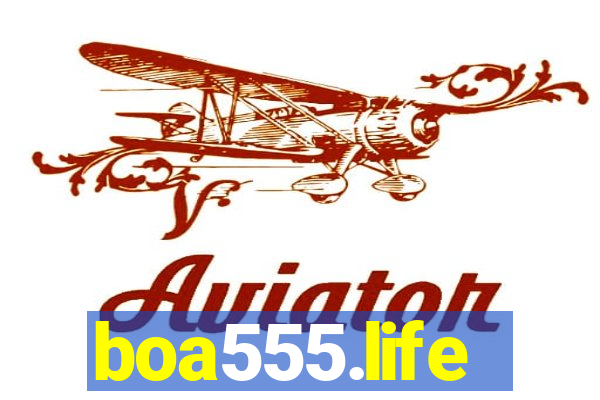 boa555.life