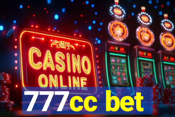 777cc bet