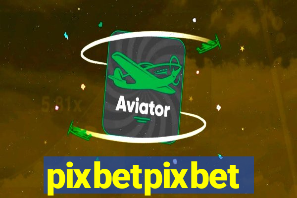 pixbetpixbet