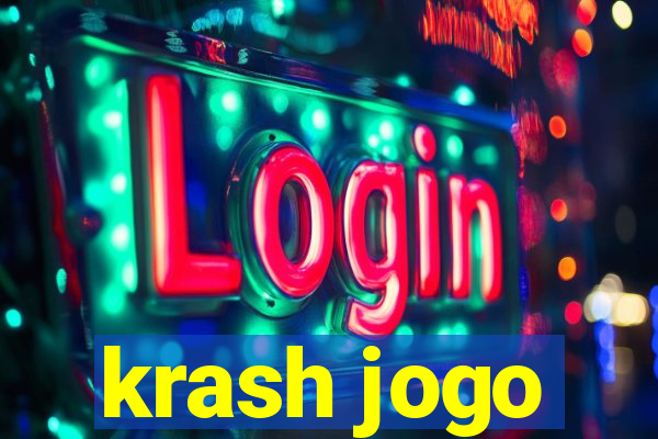 krash jogo