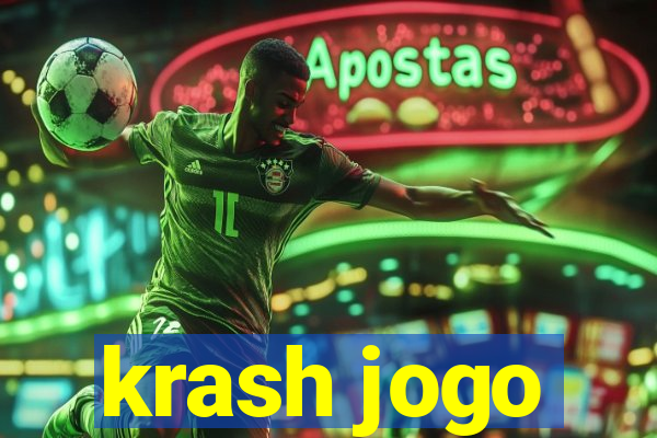 krash jogo