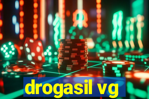 drogasil vg