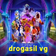 drogasil vg