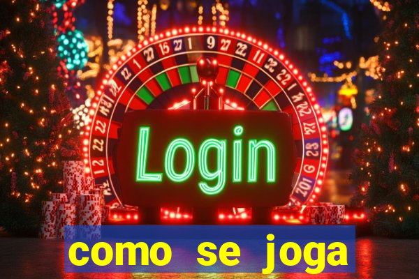 como se joga fortune tiger