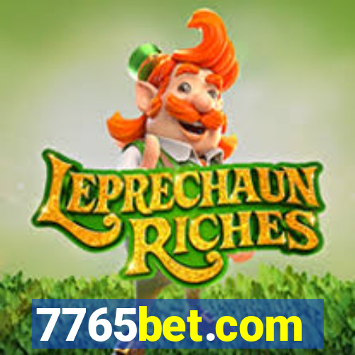 7765bet.com