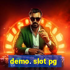 demo. slot pg