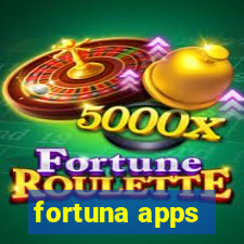 fortuna apps