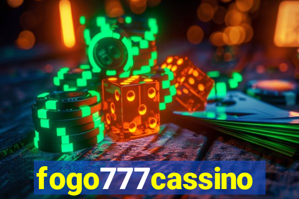 fogo777cassino