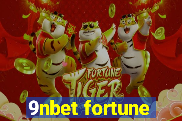 9nbet fortune