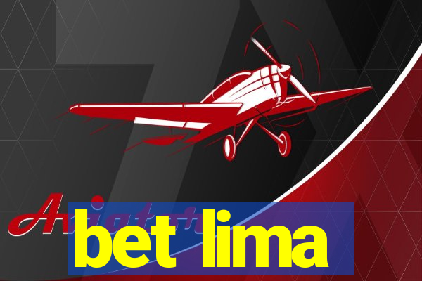 bet lima