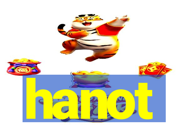 hanot