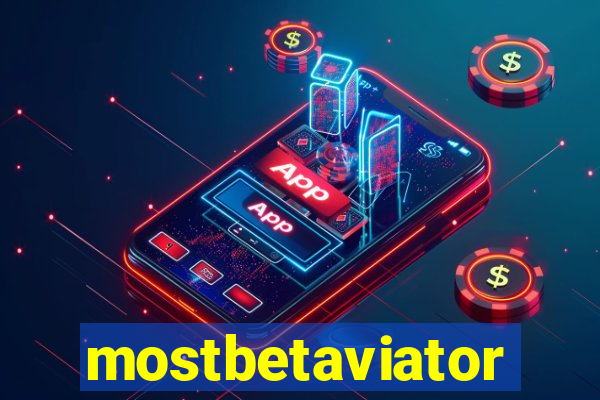 mostbetaviator