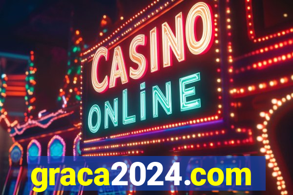 graca2024.com