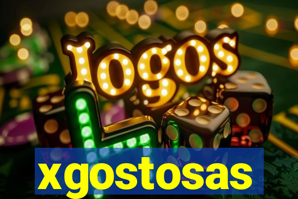 xgostosas