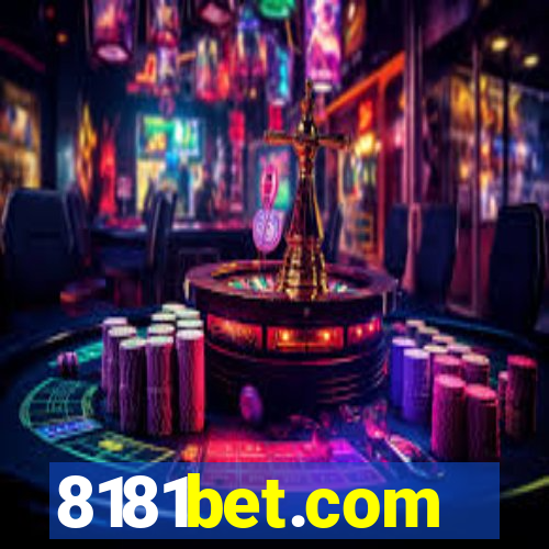 8181bet.com