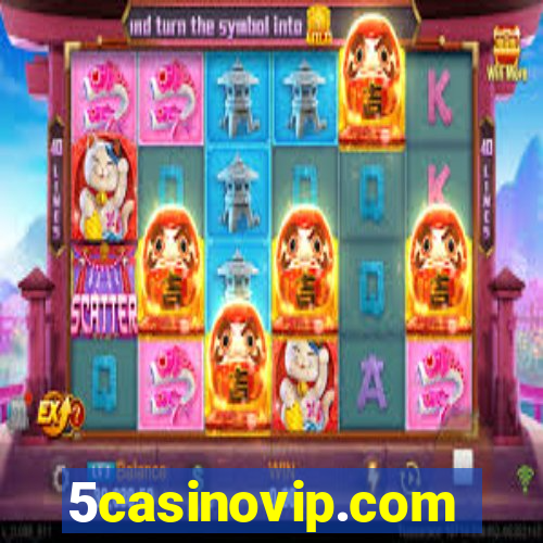 5casinovip.com