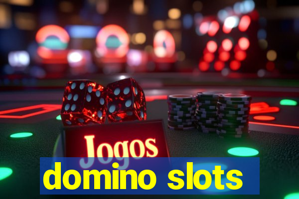 domino slots