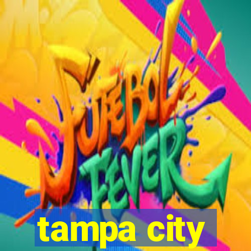 tampa city