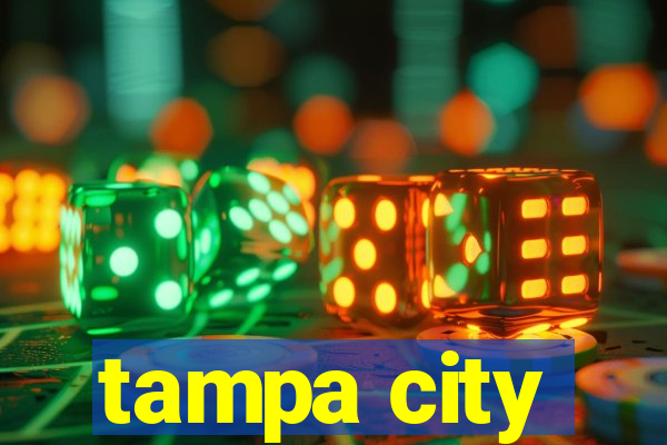 tampa city