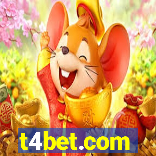 t4bet.com